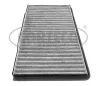 Filter, Innenraumluft CORTECO 49356177