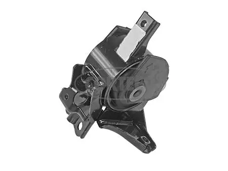 Lagerung, Motor links CORTECO 49359121 Bild Lagerung, Motor links CORTECO 49359121