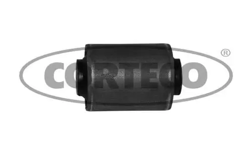 Lagerung, Lenker Vorderachse CORTECO 49361010
