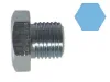 Verschlussschraube, Ölwanne CORTECO 49362593 Bild Verschlussschraube, Ölwanne CORTECO 49362593