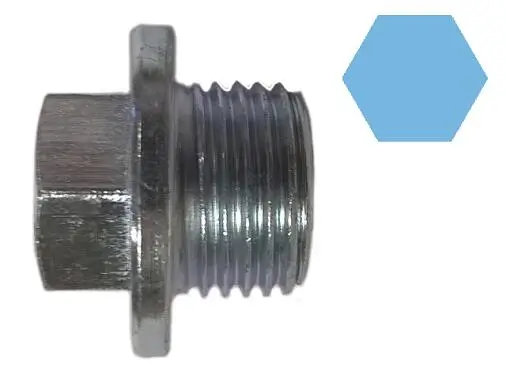 Verschlussschraube, Ölwanne CORTECO 49362594