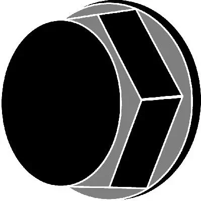 Zylinderkopfschraubensatz CORTECO 016751B