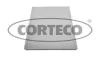 Filter, Innenraumluft CORTECO 49363444