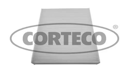 Filter, Innenraumluft CORTECO 49363444 Bild Filter, Innenraumluft CORTECO 49363444