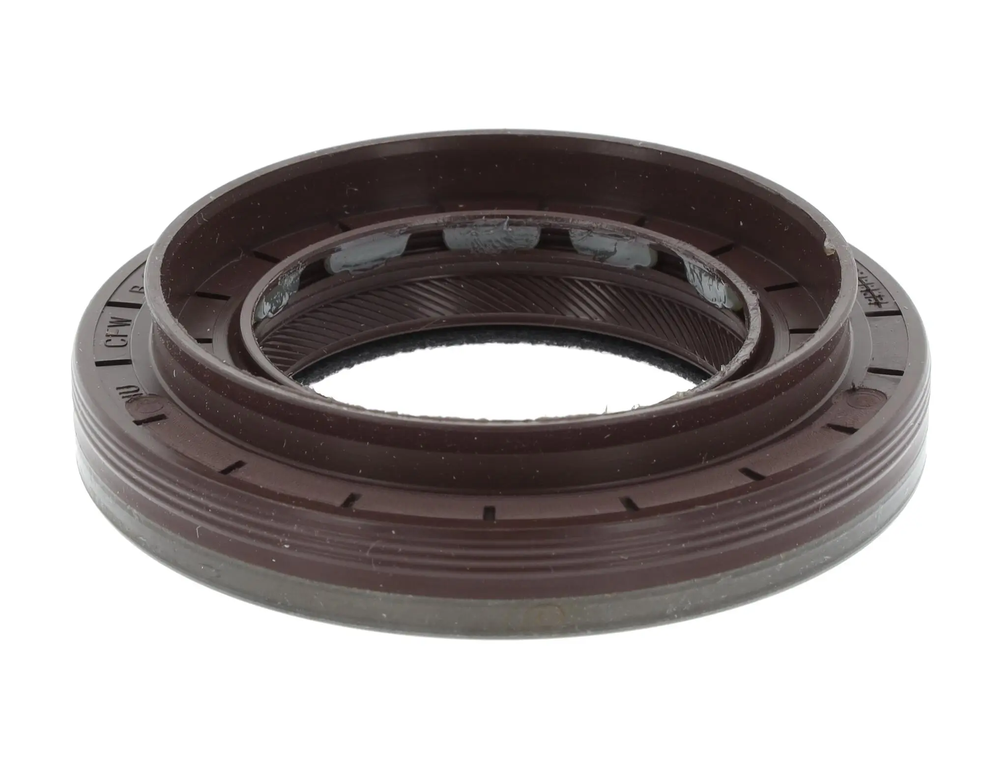 Wellendichtring, Differential Hinterachse Eingang CORTECO 49363469