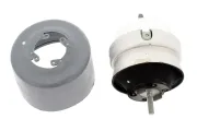 Lagerung, Motor links CORTECO 80000011