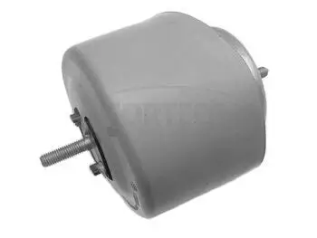 Lagerung, Motor links CORTECO 80000011 Bild Lagerung, Motor links CORTECO 80000011
