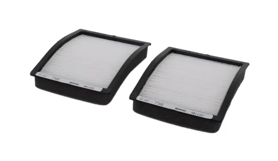 Filter, Innenraumluft CORTECO 80000022 Bild Filter, Innenraumluft CORTECO 80000022