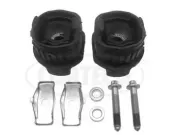 Reparatursatz, Achskörper Hinterachse CORTECO 80000023