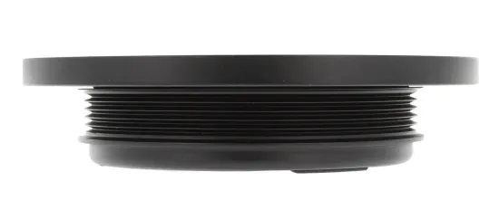 Riemenscheibe, Kurbelwelle CORTECO 80000025 Bild Riemenscheibe, Kurbelwelle CORTECO 80000025