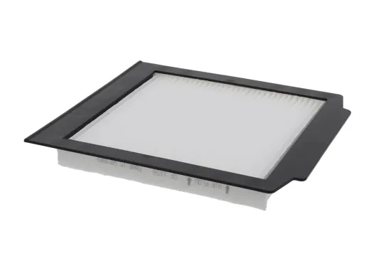 Filter, Innenraumluft CORTECO 80000066 Bild Filter, Innenraumluft CORTECO 80000066