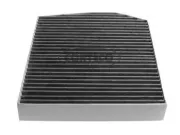 Filter, Innenraumluft CORTECO 80000069