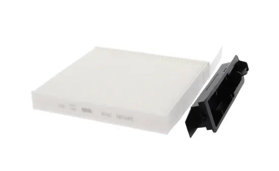 Filter, Innenraumluft CORTECO 80000074 Bild Filter, Innenraumluft CORTECO 80000074