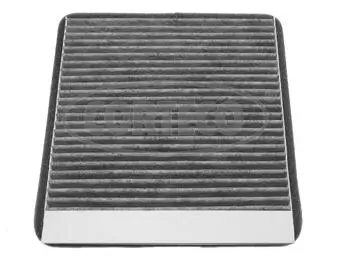 Filter, Innenraumluft CORTECO 80000077 Bild Filter, Innenraumluft CORTECO 80000077