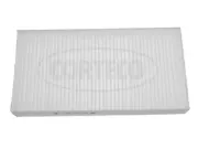 Filter, Innenraumluft CORTECO 80000082