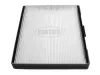 Filter, Innenraumluft CORTECO 80000083
