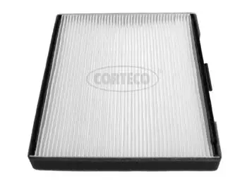 Filter, Innenraumluft CORTECO 80000083 Bild Filter, Innenraumluft CORTECO 80000083