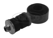 Lagerung, Stabilisatorkoppelstange Vorderachse CORTECO 80000146
