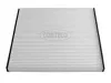 Filter, Innenraumluft CORTECO 80000162