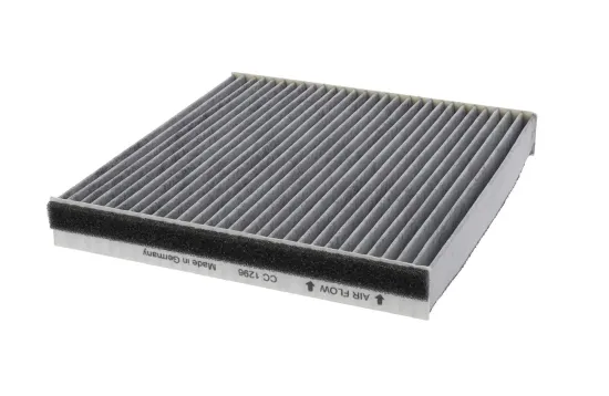 Filter, Innenraumluft CORTECO 80000165 Bild Filter, Innenraumluft CORTECO 80000165