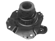 Lagerung, Schaltgetriebe hinten links CORTECO 80000215