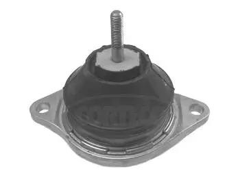 Lagerung, Motor CORTECO 80000224 Bild Lagerung, Motor CORTECO 80000224