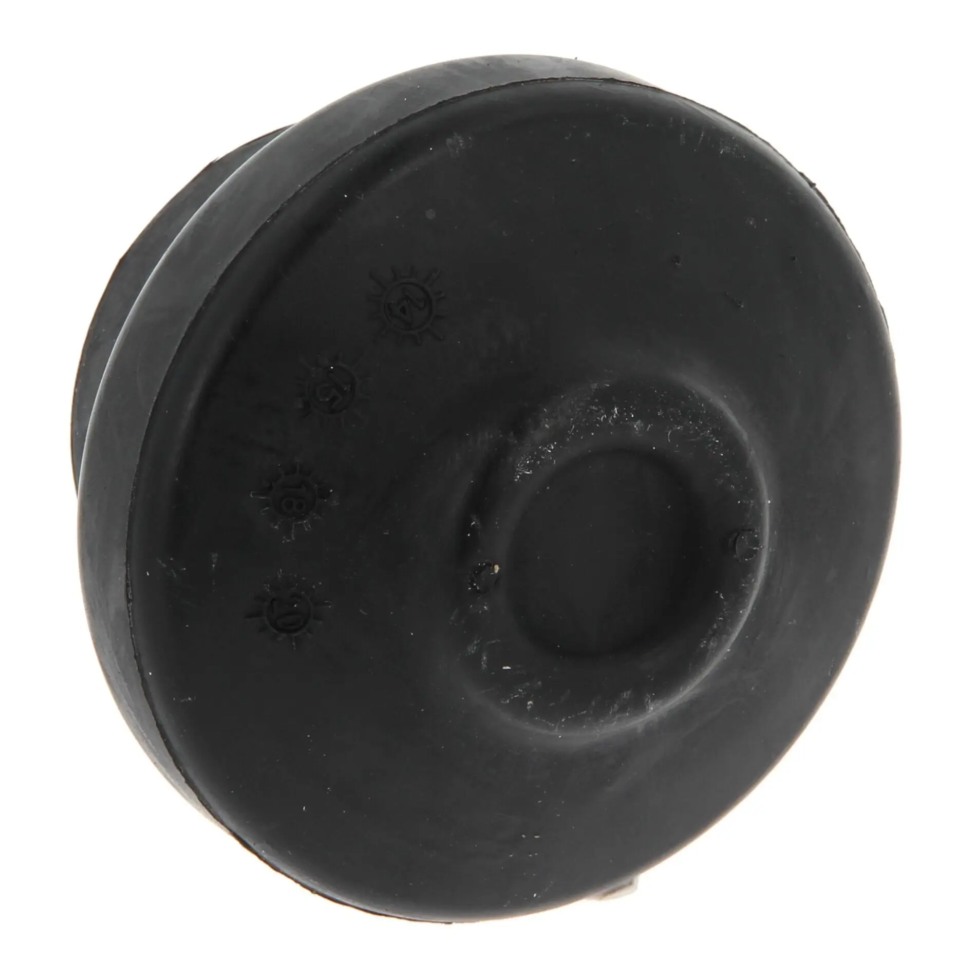 Anschlagpuffer, Motoraufhängung vorne CORTECO 80000278