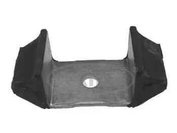 Anschlagpuffer, Motoraufhängung rechts oben CORTECO 80000285 Bild Anschlagpuffer, Motoraufhängung rechts oben CORTECO 80000285