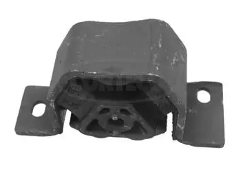 Lagerung, Automatikgetriebe links links CORTECO 80000297