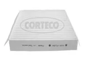 Filter, Innenraumluft CORTECO 80000338