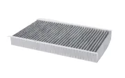 Filter, Innenraumluft CORTECO 80000361
