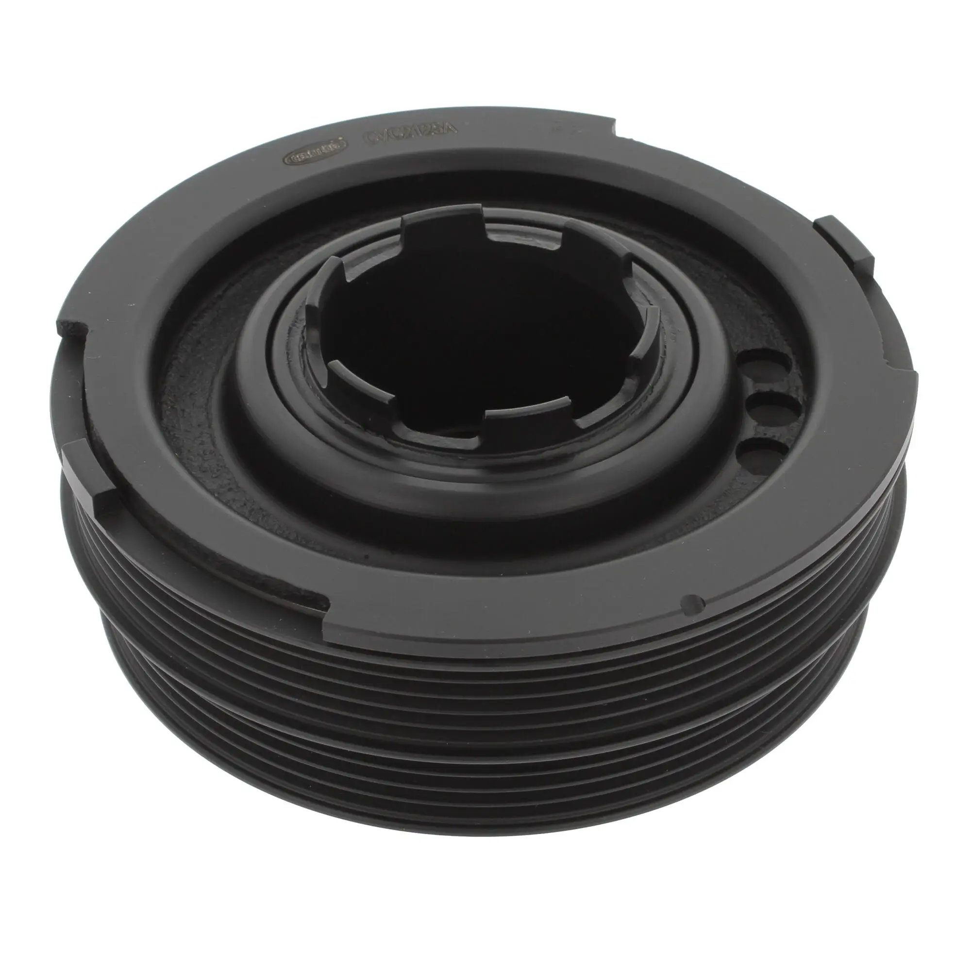 Riemenscheibe, Kurbelwelle CORTECO 80000366