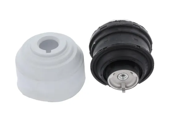 Lagerung, Motor vorne links vorne rechts CORTECO 80000393 Bild Lagerung, Motor vorne links vorne rechts CORTECO 80000393