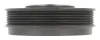 Riemenscheibe, Kurbelwelle CORTECO 80000396