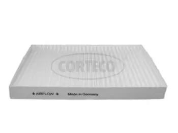Filter, Innenraumluft CORTECO 80000407