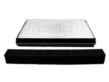 Filter, Innenraumluft CORTECO 80000409