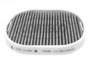 Filter, Innenraumluft CORTECO 80000411