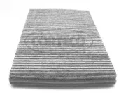Filter, Innenraumluft CORTECO 80000417