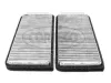Filter, Innenraumluft CORTECO 80000421
