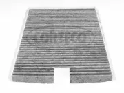 Filter, Innenraumluft CORTECO 80000431