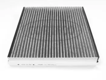 Filter, Innenraumluft CORTECO 80000440 Bild Filter, Innenraumluft CORTECO 80000440