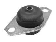 Lagerung, Automatikgetriebe links links CORTECO 80000486