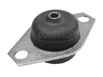 Lagerung, Automatikgetriebe links links CORTECO 80000486 Bild Lagerung, Automatikgetriebe links links CORTECO 80000486