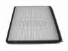 Filter, Innenraumluft CORTECO 80000536