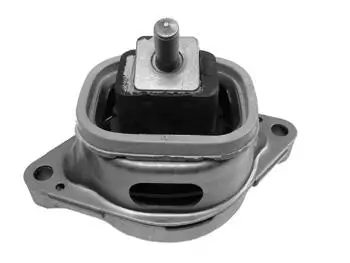 Lagerung, Motor vorne rechts CORTECO 80000570 Bild Lagerung, Motor vorne rechts CORTECO 80000570