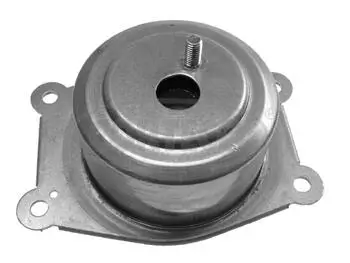 Lagerung, Automatikgetriebe links links CORTECO 80000578