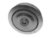 Riemenscheibe, Kurbelwelle CORTECO 80000599