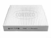 Filter, Innenraumluft CORTECO 80000603