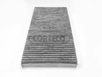 Filter, Innenraumluft CORTECO 80000621 Bild Filter, Innenraumluft CORTECO 80000621
