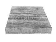 Filter, Innenraumluft CORTECO 80000622